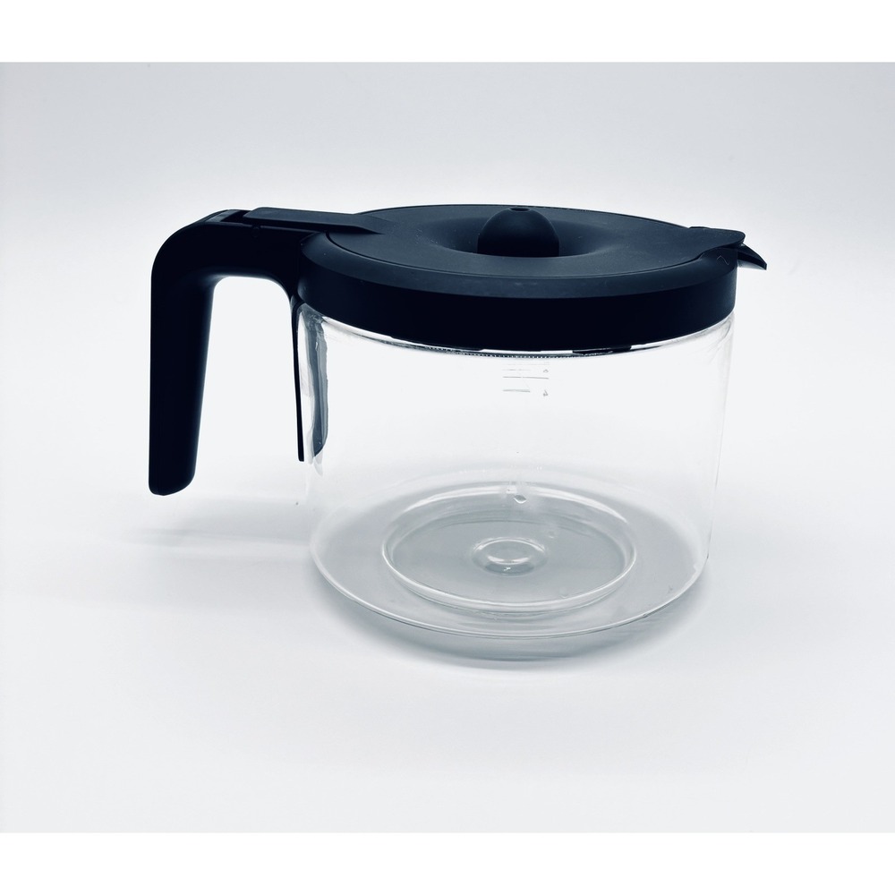 Keurig K Duo 5100 Coffee Maker Replacement 12 Cup Glass Carafe Coffee Pot
